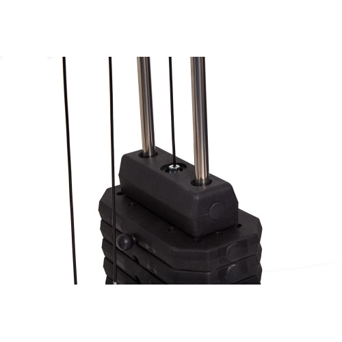 Фитнес станция  Fit-On G1 1010-0055 - фото №10